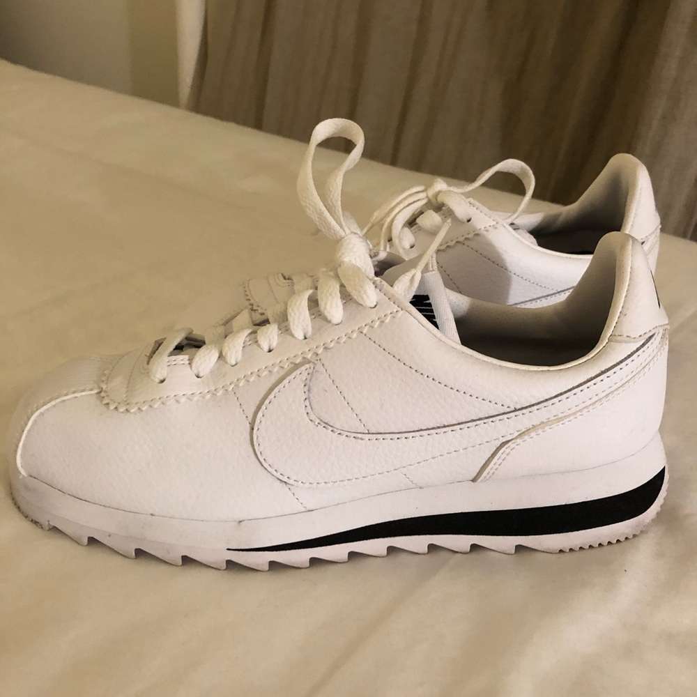 Nike Women’s classic Cortez